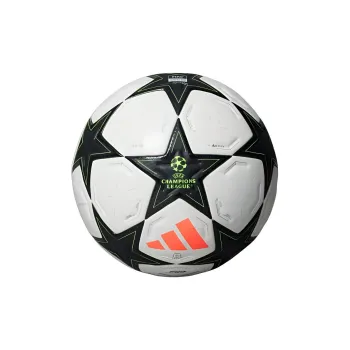 Adidas Size 5 Ball Soccer PU Unisex White/Black