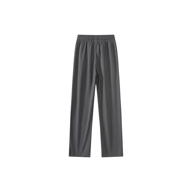 My Name Is MT Casual Pants Unisex-11
