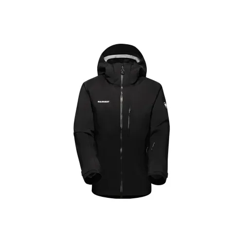 MAMMUT Stoney Ski Tops Men