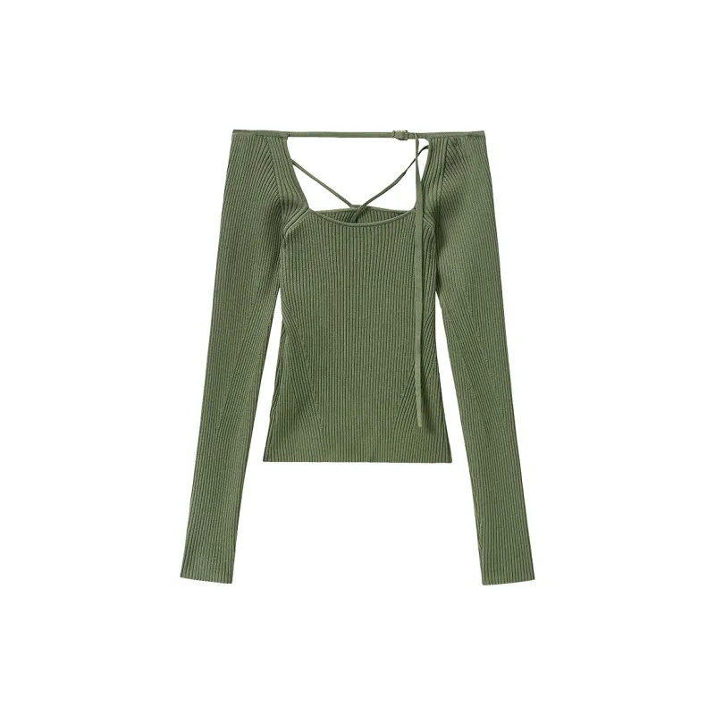 Miss Sixty Knitwear Women's-4