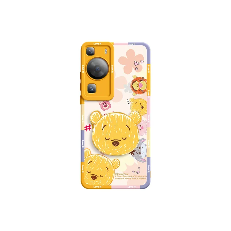 I create my art Phone Cases-7