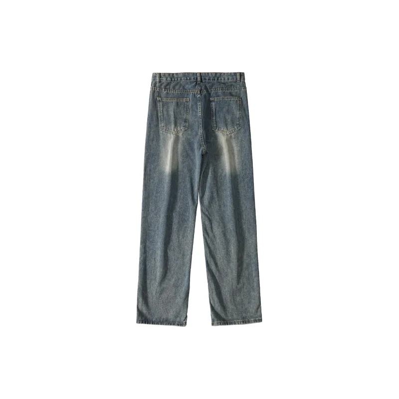 TONYKRZ Jeans Unisex-26