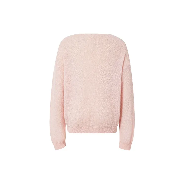 Hopeshow Knitwear Women's-1
