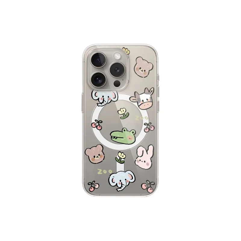 Victory charge Phone Cases-3