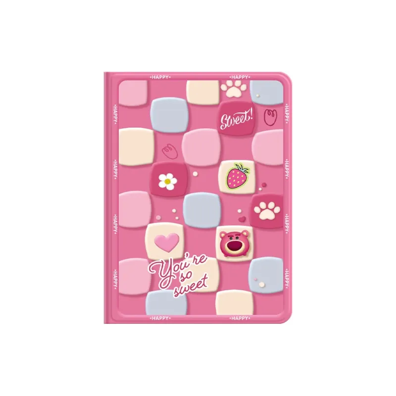 I create my art Tablet Protective Cases-3