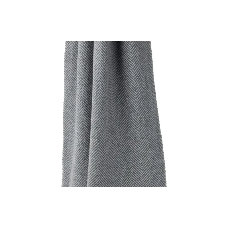Brunello Cucinelli Frayed Edge Scarf-2