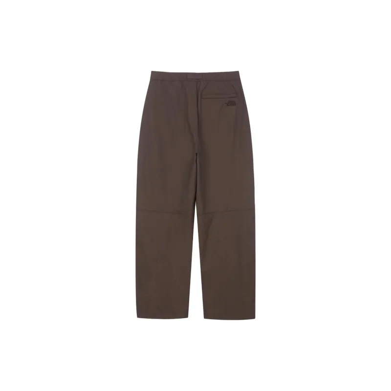 THE NORTH FACE Casual Pants Men's Brown-1