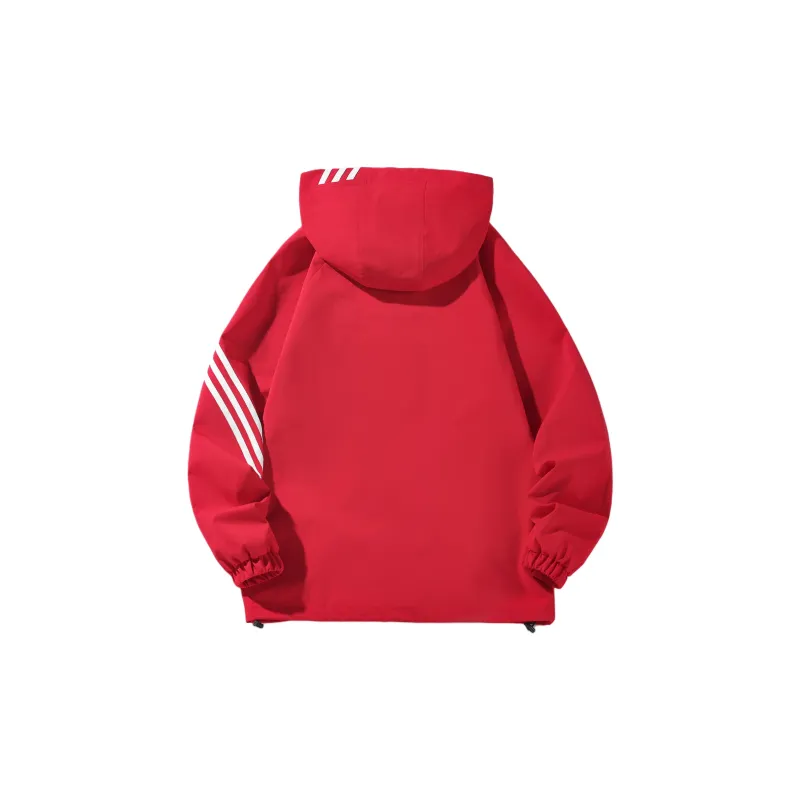 OXO OVERLOAD Jackets Coats Unisex-7