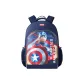 Navy Blue Captain America