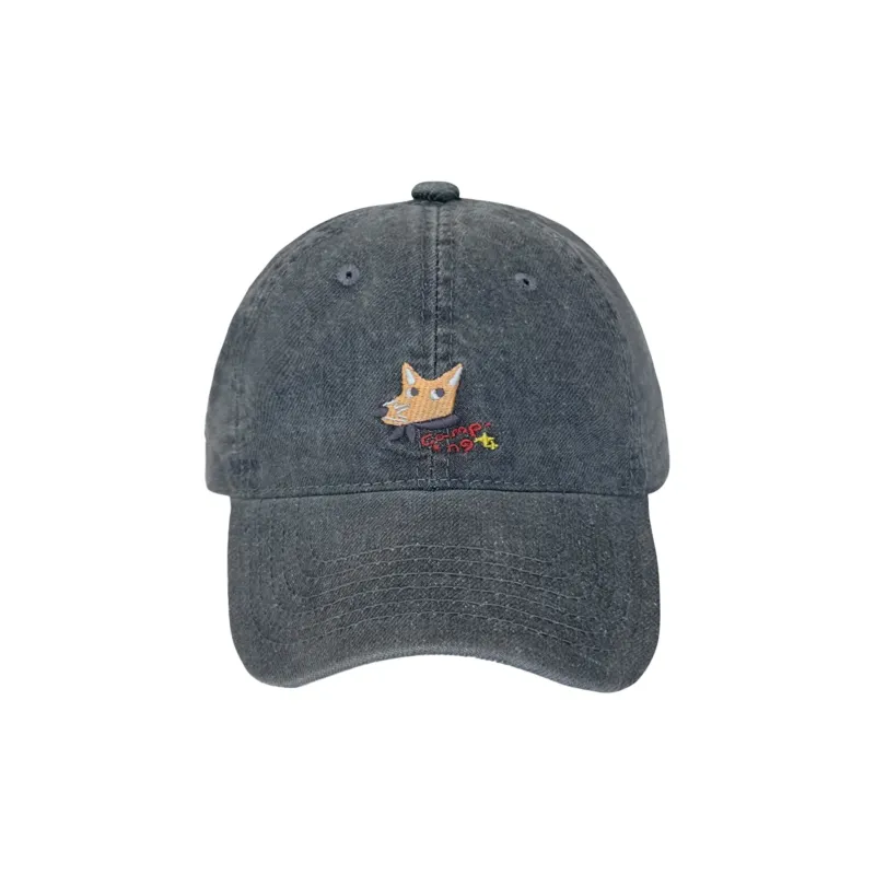 CMFY Baseball Cap Cotton Unisex-4