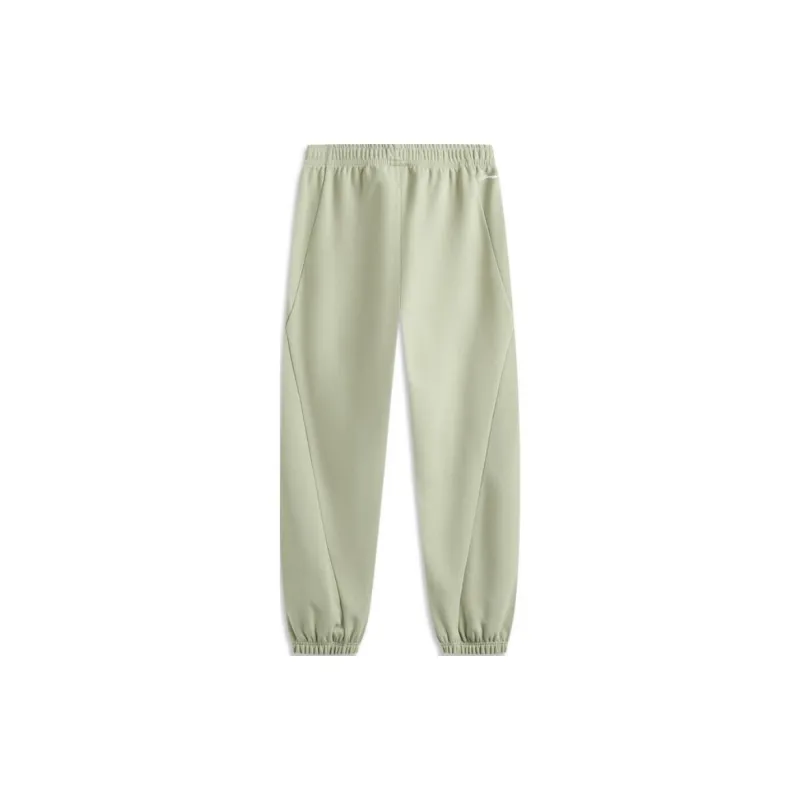 LiNing CF Tracing Casual Pants Men's Rock Gray-1