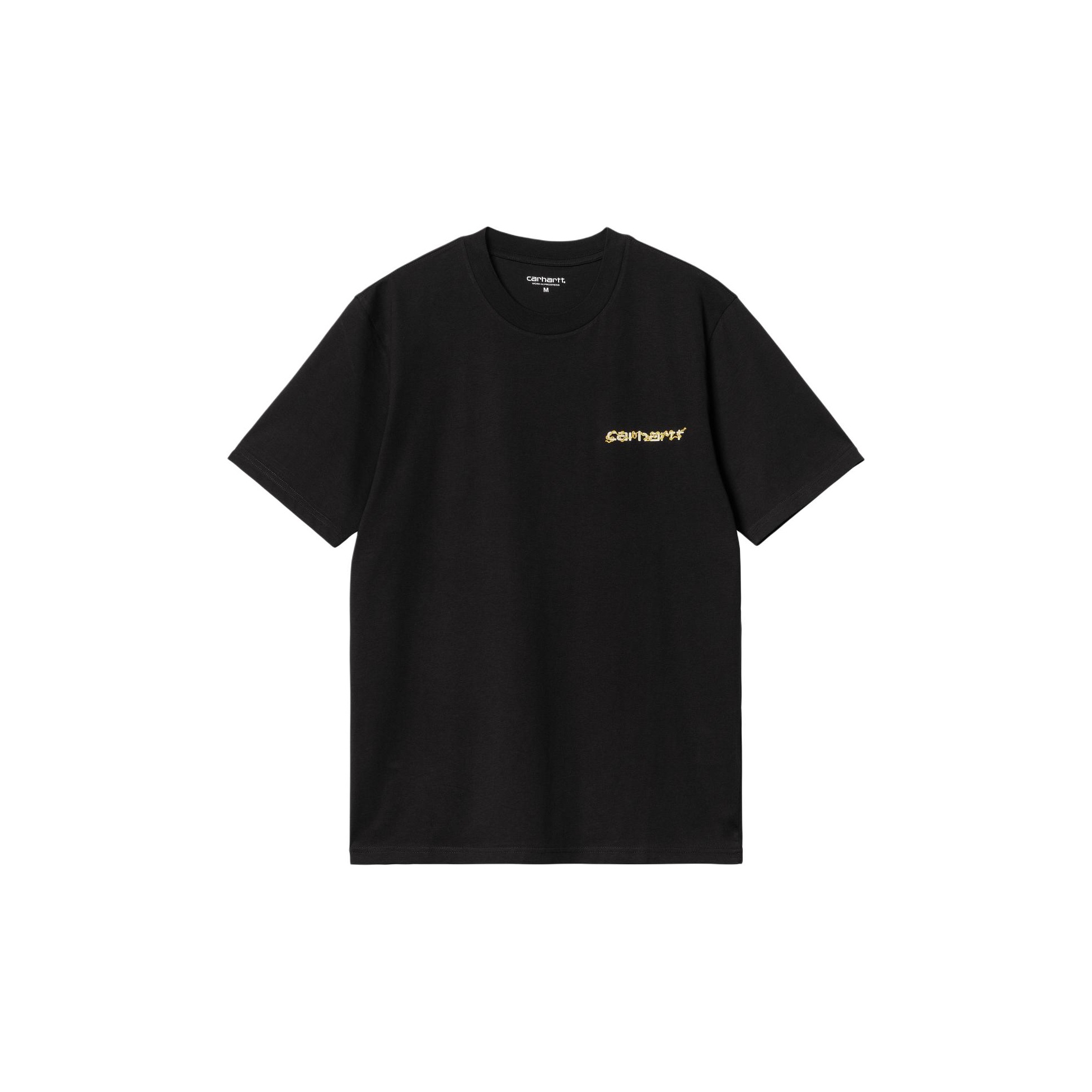 Carhartt WIP S/S Noodle Soup T-Shirt - POIZON
