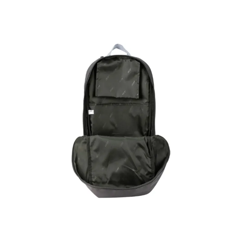 Anta Fabric Backpack Regular Unisex Deeply Green-3