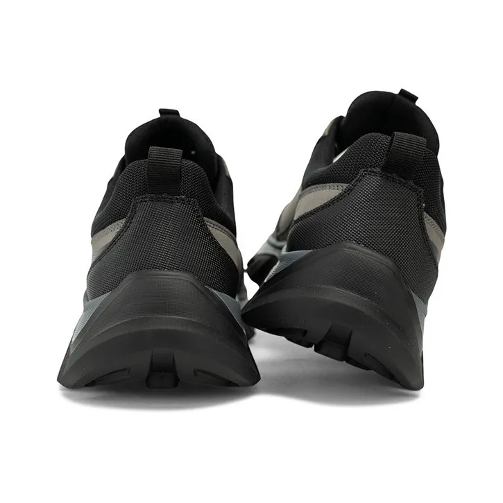 Jeep Slip Resistant Low Top Hiking Shoes Men's-11