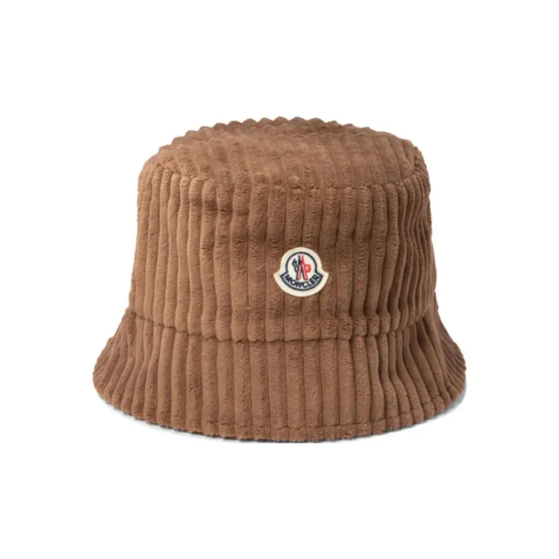 Moncler Corduroy Bucket Hat-0