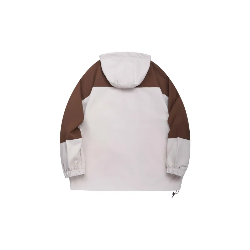 Kawasaki Jackets Coats Unisex Jasper-5