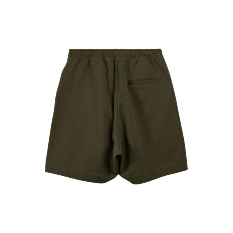 Adidas Free Shipping With AdiClub Y 3 French Terry Shorts-1