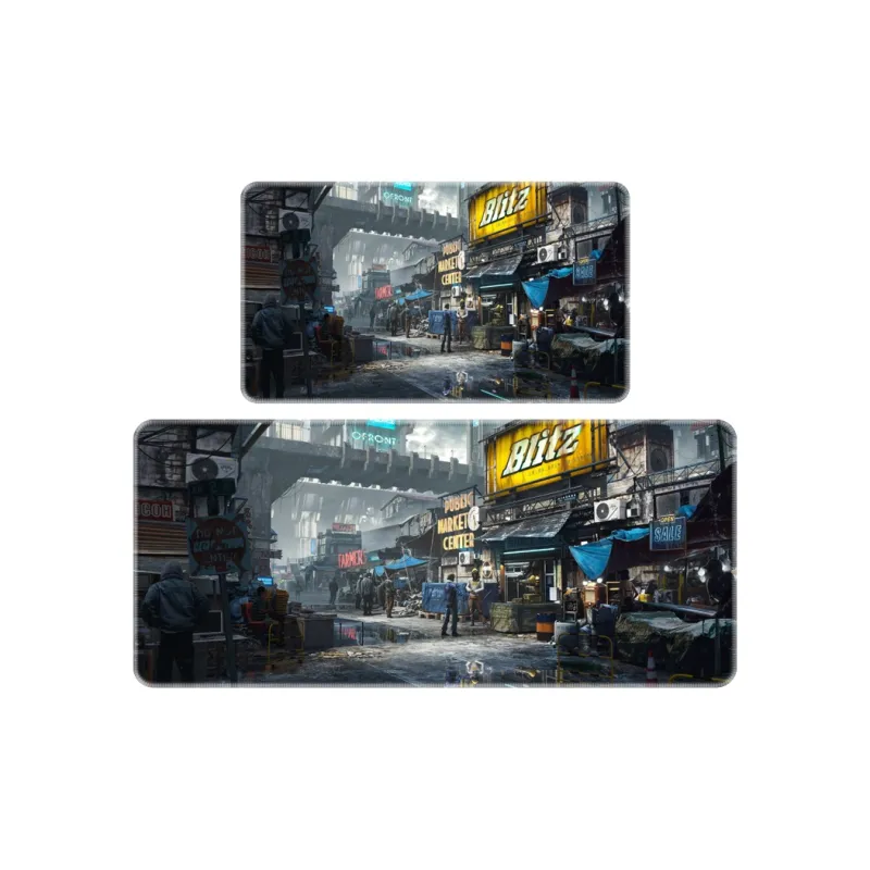 Directions Mouse Pads-1