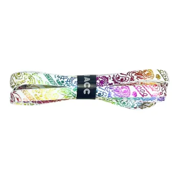US8ACC Polyester Shoelaces Unisex