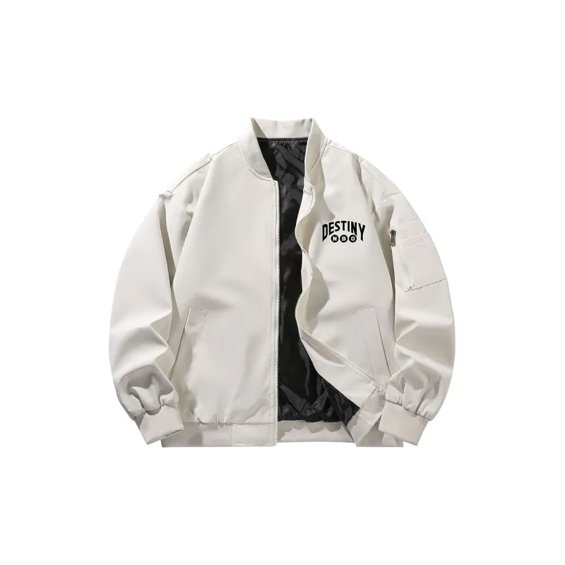 New Business Origin Jackets & Coats Unisex-4