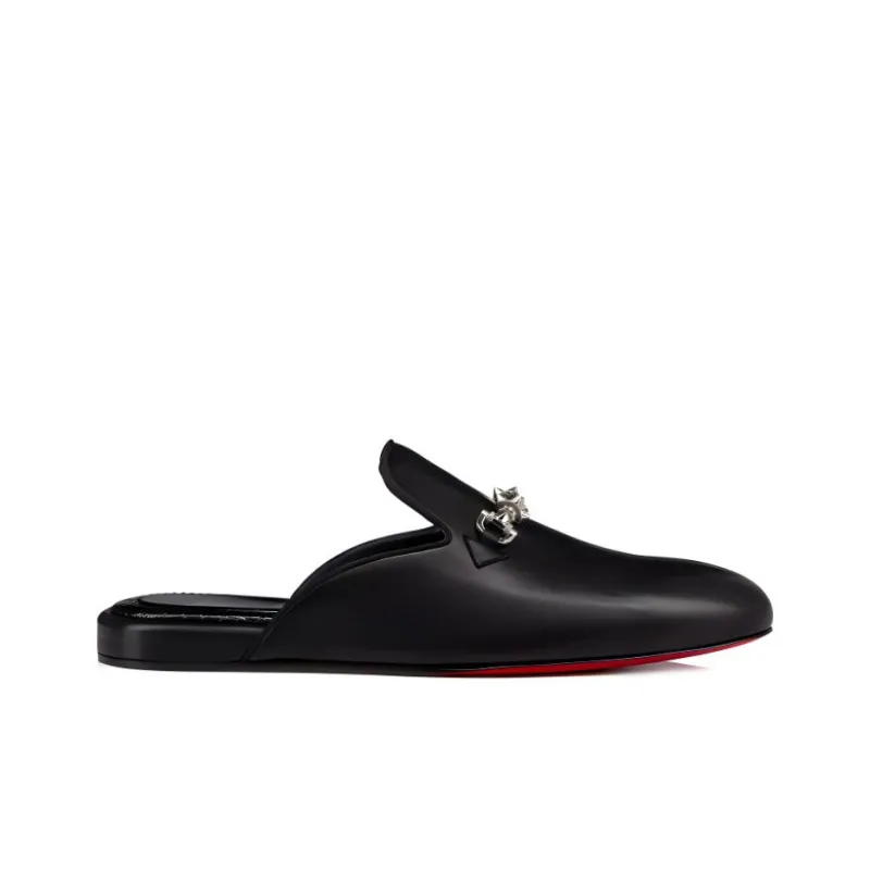 CL Coolito Swing Casual Shoes Men's Black-1