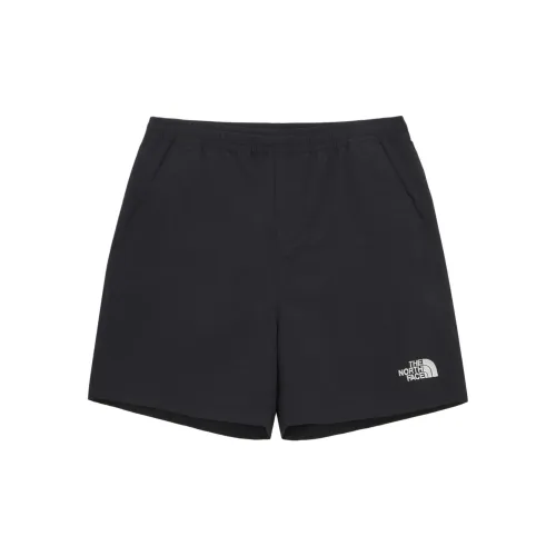 THE NORTH FACE Casual Shorts Unisex Black