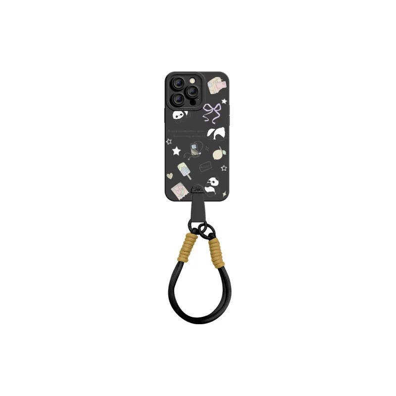 Interesting shell Phone Cases-19