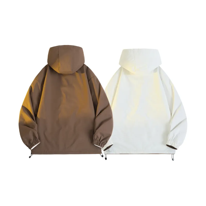 BOBBY ABLEY Jackets Coats Unisex-7