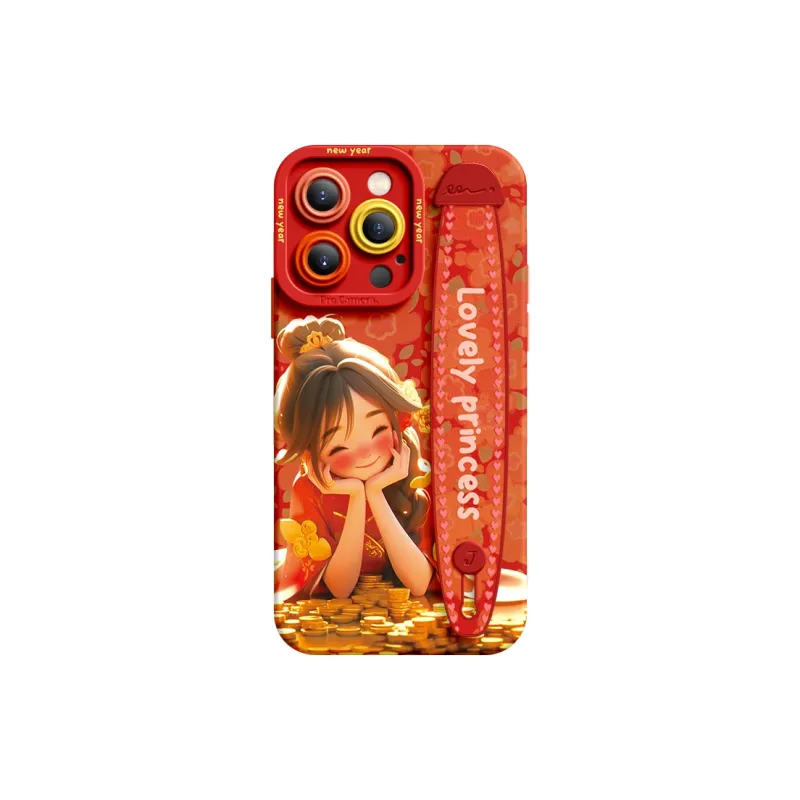 I create my art Phone Cases-23