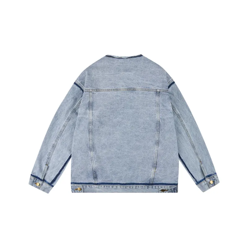 BODY GLOVE Denim Jackets Unisex-1