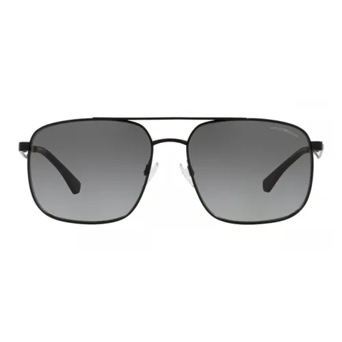 EMPORIO ARMANI Sunglasses Men Blue