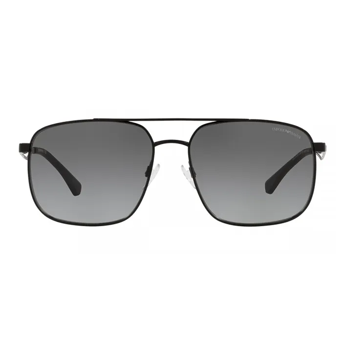 EMPORIO ARMANI Sunglasses Men Blue-0