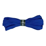 Royal Blue Flat Shoelace Single Pack