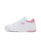 White Pink