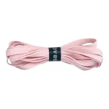 Flat Meat Powder Shoelace Single Pack
