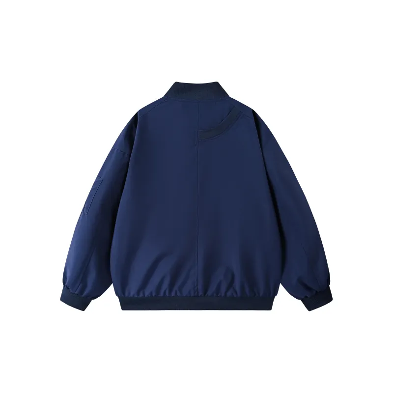 EDG Jackets Unisex-5