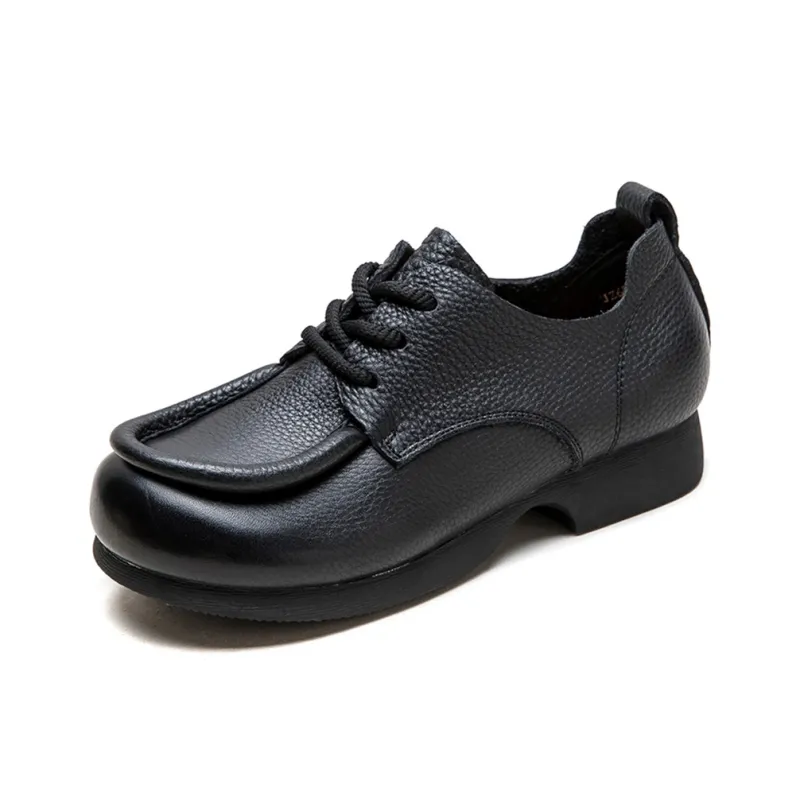 Jay Casual Single Shoes 3CM Women's-9