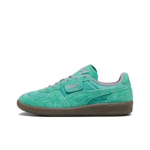 PUMA Palermo Jade Frost Green Women's