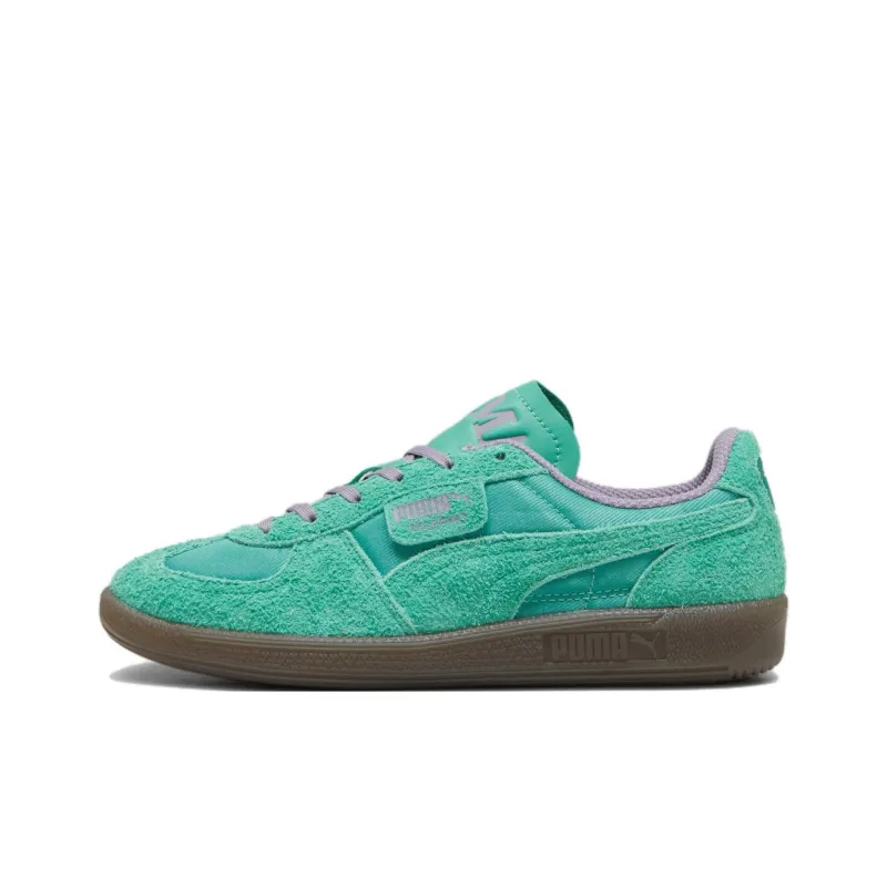 PUMA Palermo Jade Frost Green Women's-0