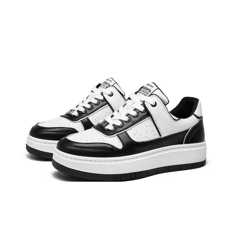 MILLIE'S Low Top Skateboard Shoes Men's Box Included-6