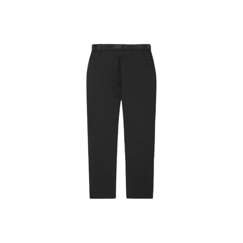 THE NORTH FACE Casual Pants Men's Black-1