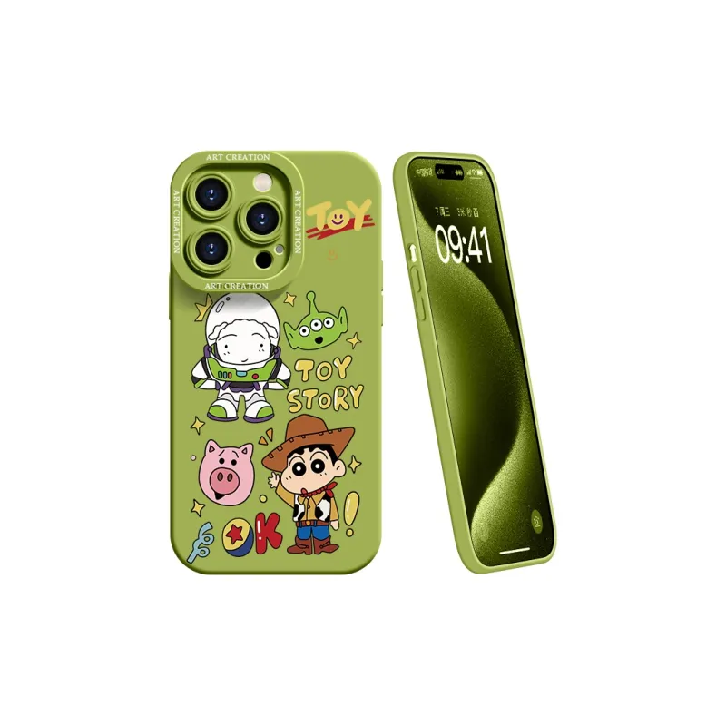 YOOPOO Phone Cases-19