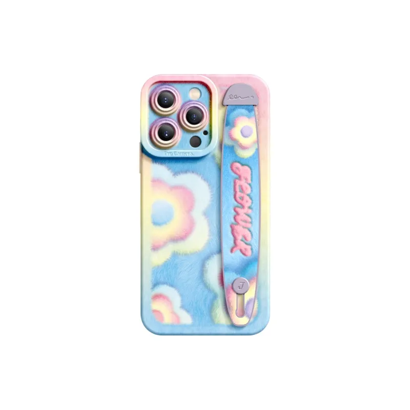 I create my art Phone Cases-15