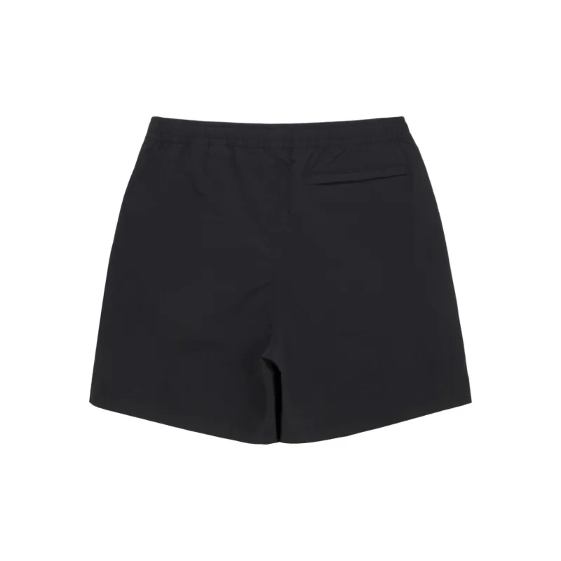 THE NORTH FACE Casual Shorts Unisex Black-1