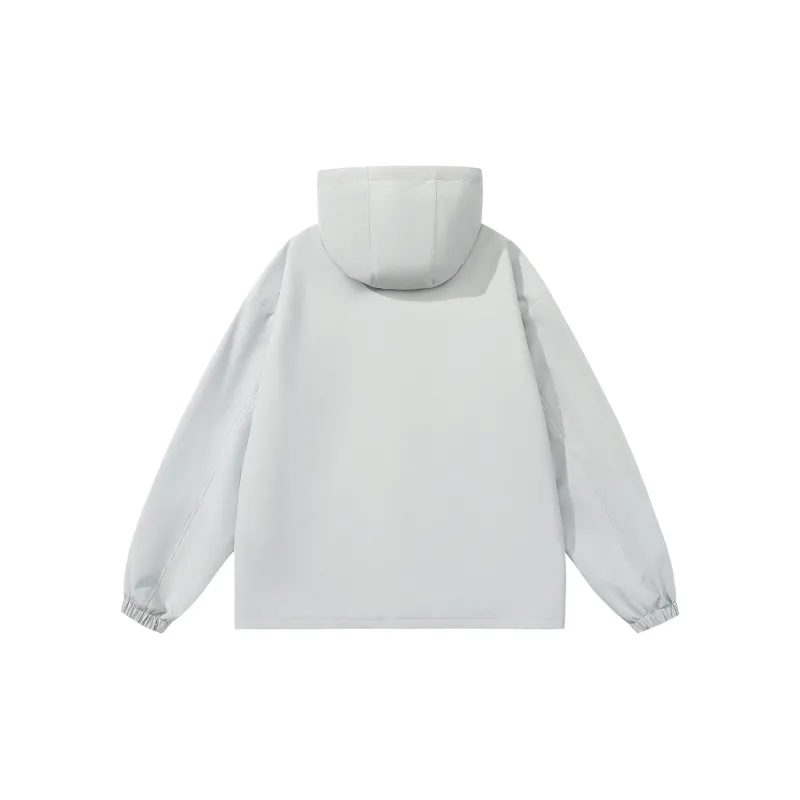 THREE BODY Jackets Coats Unisex-7