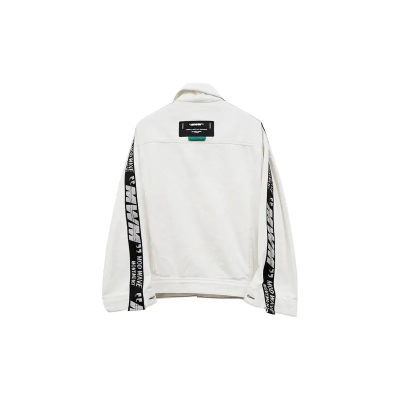 OOXOO.NET Shirts Unisex White-1