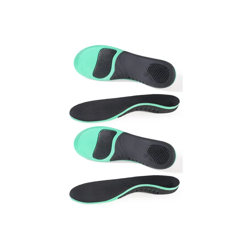 Step cloud Insoles Unisex-1
