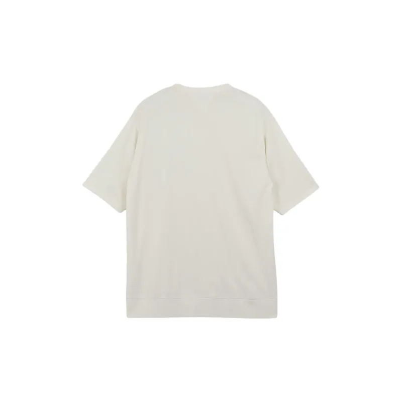 Y-3 Free Shipping With AdiClub Y-3 Short Sleeve Premium Tee-1