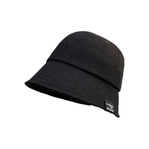 Cranta Komeia Polyester Bucket Hats Women's
