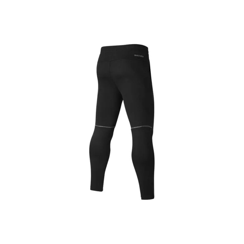 Skechers Comfort Sports Series Casual Pants Men's Black-1
